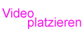 Video Thumb Image Eintrag in das Film Verzeichnis